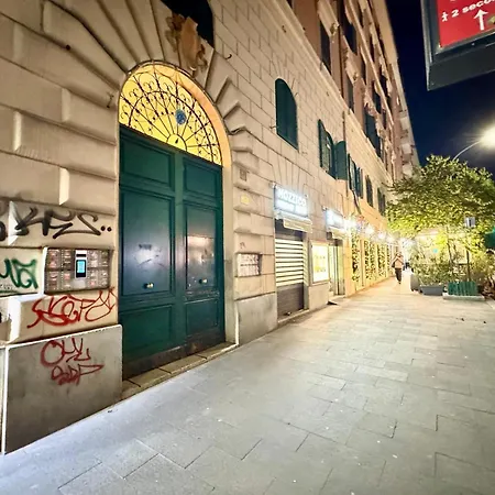 Paradishome Daire Roma