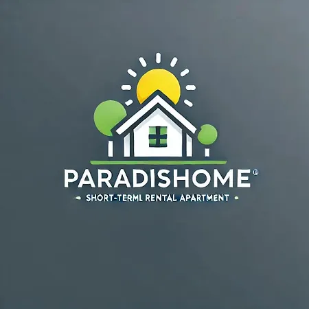 Appartamento Paradishome