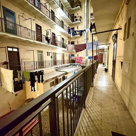 Apartmán Paradishome *