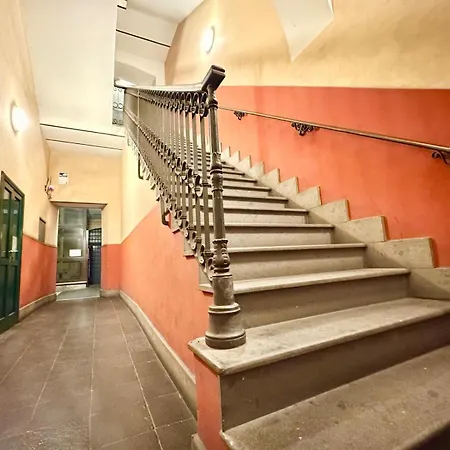 Appartamento Paradishome