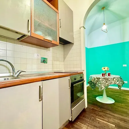 Paradishome Roma