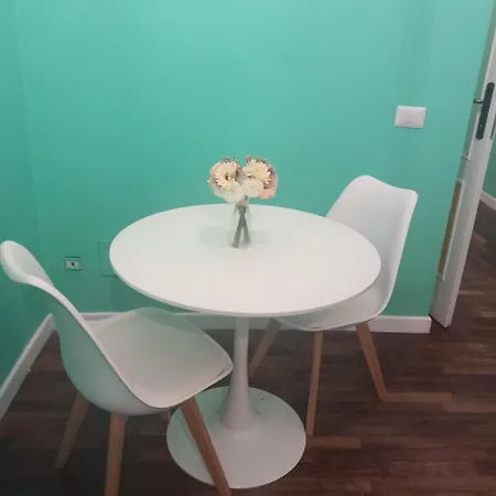 Paradishome Apartmán