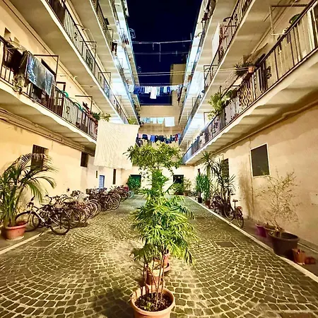 Paradishome Lägenhet *