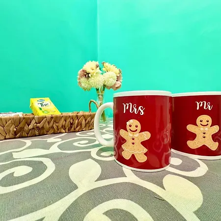 Paradishome *